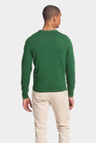 Jersey MR RIGBY ROUND Verde