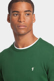 Jersey MR RIGBY ROUND Verde