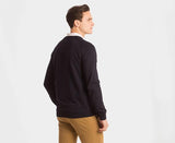 SUDADERA CON PRINT VINTAGE