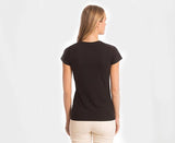 Camiseta MINI RIGBY Negro