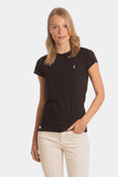 Camiseta MINI RIGBY Negro