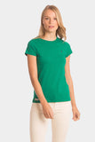 Camiseta MINI RIGBY Verde