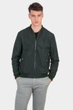 Chaqueta  NOOKSACK Verde