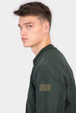 Chaqueta  NOOKSACK Verde