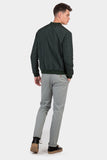Chaqueta  NOOKSACK Verde