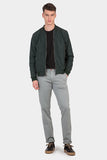 Chaqueta  NOOKSACK Verde