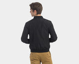 Chaqueta NOOKSACK Negro
