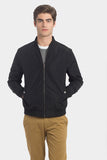Chaqueta NOOKSACK Negro
