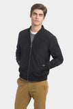 Chaqueta NOOKSACK Negro