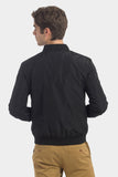 Chaqueta NOOKSACK Negro