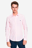 Camisa MINI RIGBY POPELIN Rosa