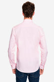 Camisa MINI RIGBY POPELIN Rosa