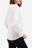 Camisa Oxford regular fit