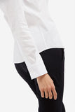 Camisa Oxford regular fit