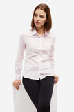 Camisa MISS RIGBY GO BASIC Rosa