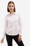 Camisa MISS RIGBY GO BASIC Rosa