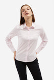 Camisa MISS RIGBY GO BASIC Rosa
