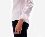 Camisa MISS RIGBY GO BASIC Rosa