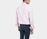 Camisa escudo INSIGNY OXFORD