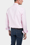 Camisa escudo INSIGNY OXFORD