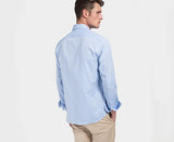 Camisa escudo INSIGNY OXFORD