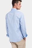 Camisa escudo INSIGNY OXFORD