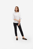 Camisa QUEEN Blanco