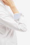 Camisa QUEEN Blanco