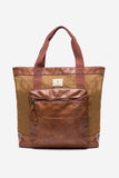 Bolso kaki Urban