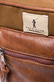 Bandolera mediana Kaki Urban
