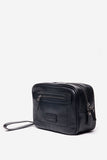 Neceser negro Classic