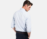 Camisa Slim Fit MICRO ACADEMY