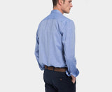 Camisa Slim Fit MICRO ACADEMY