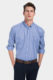 Camisa Slim Fit MICRO ACADEMY