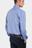 Camisa Slim Fit MICRO ACADEMY