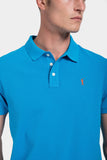 Polo MINI RIGBY GO