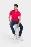 Polo MINI RIGBY GO