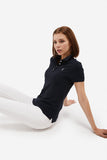 Polo MISS RIGBY GO Azul Marino