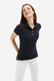 Polo MISS RIGBY GO Azul Marino