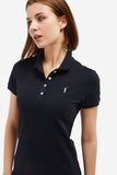 Polo MISS RIGBY GO Azul Marino