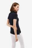 Polo MISS RIGBY GO Azul Marino