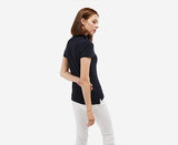Polo MISS RIGBY GO Azul Marino