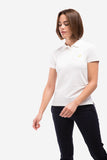 Polo PC MONOGRAM Crudo