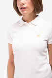Polo PC MONOGRAM Crudo
