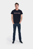 Camiseta PLAIN TITLE