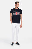 Camiseta NAUTICAL TITLE