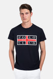 Camiseta NAUTICAL TITLE