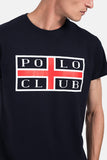 Camiseta NAUTICAL TITLE