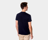 Camiseta BLOCK TITLE