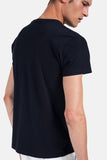 Camiseta BLOCK TITLE